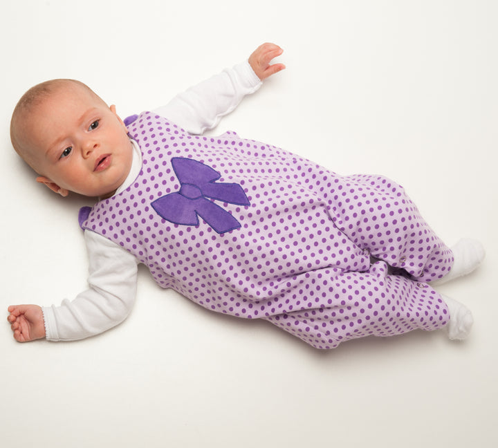 Sewing Pattern Reversible Baby Overall PLINIO PDF  1m-3y A4 A0 Photo Tutorial