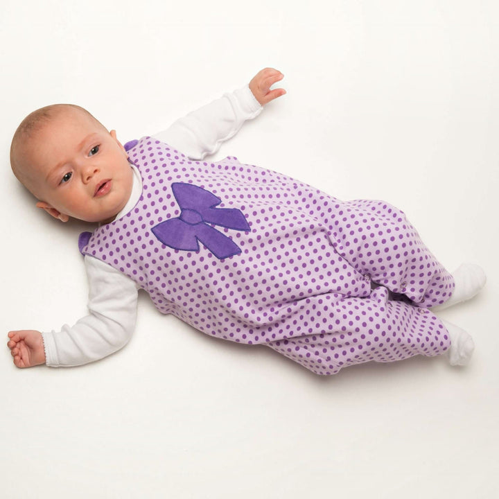Baby Overall PDF Schnittmuster PLINIO – Wendeoverall 56/62–92/98