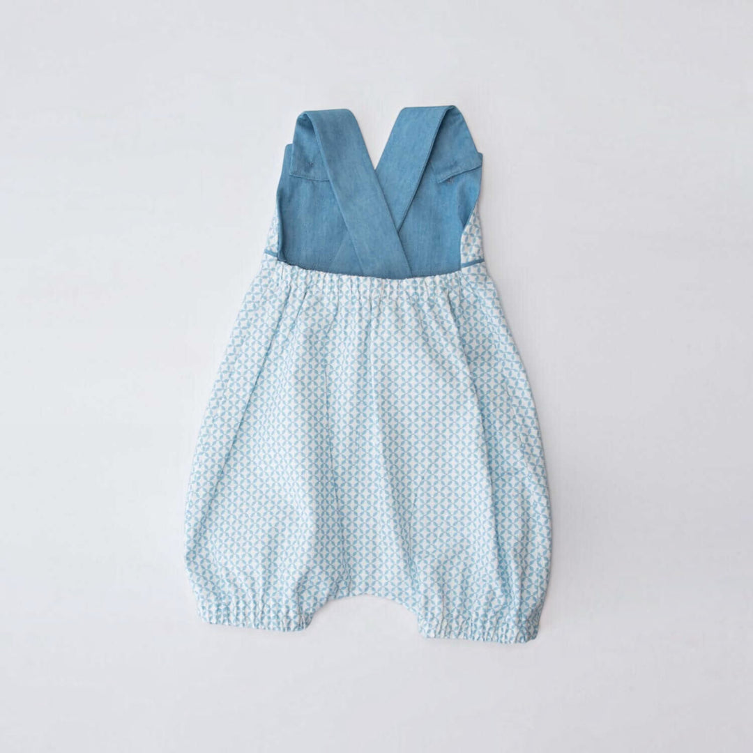 Latzhose Overall Schnittmuster Ebook pdf PHIL Größen: 56/62, 68/74, 80/86, 92/98 Schnittmuster PDF Ebook download Patternforkids