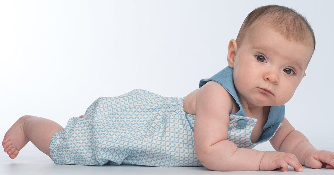 Latzhose Overall Schnittmuster Ebook pdf PHIL Größen: 56/62, 68/74, 80/86, 92/98 Schnittmuster PDF Ebook download Patternforkids 