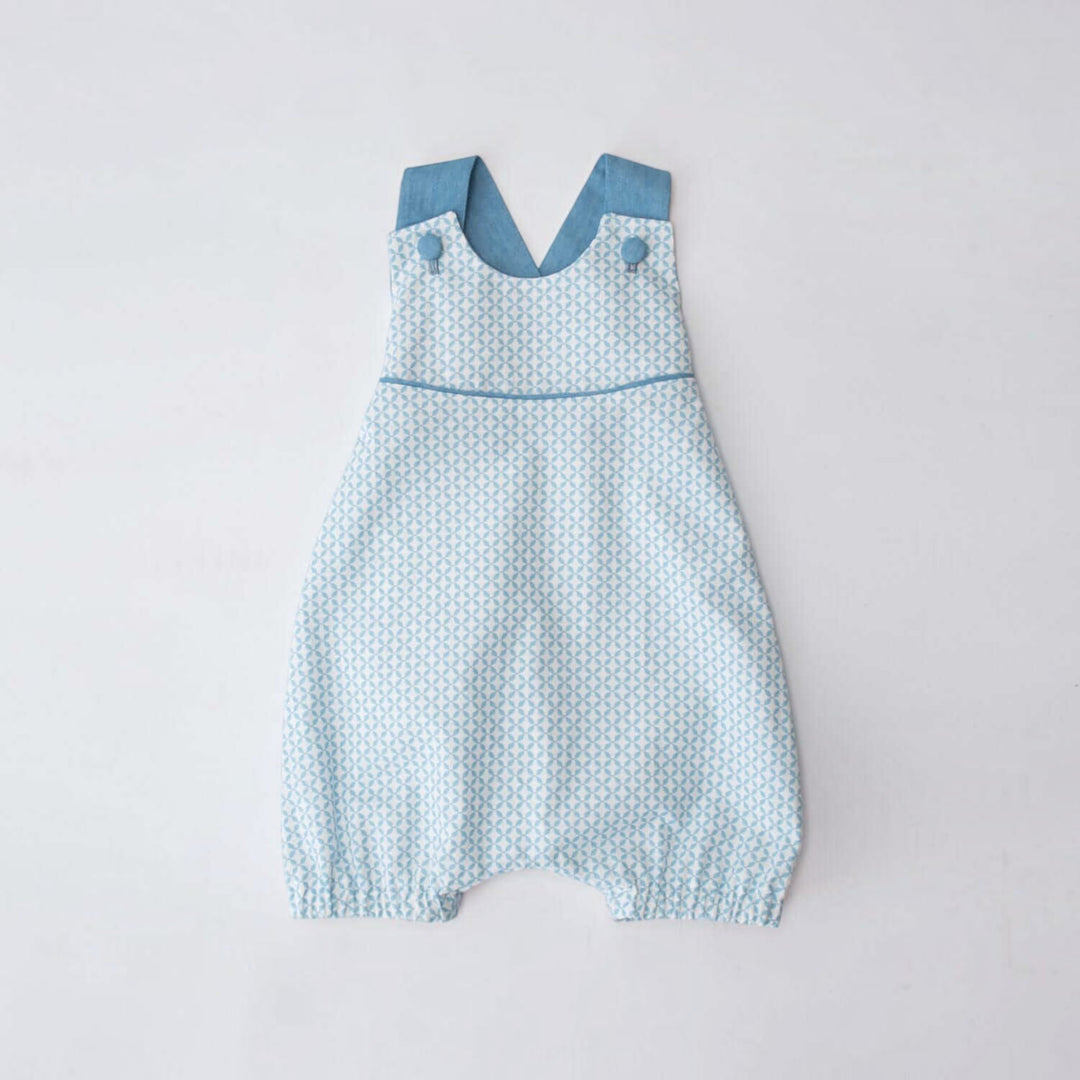 Latzhose Overall Schnittmuster Ebook pdf PHIL Größen: 56/62, 68/74, 80/86, 92/98 Schnittmuster PDF Ebook download Patternforkids