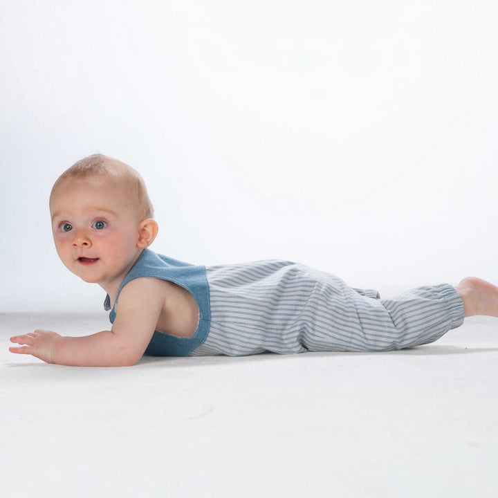 LILLI&BO und BOBBY Baby Latzhose Schnittmuster Ebook pdf Schnittmuster PDF Ebook download Patternforkids
