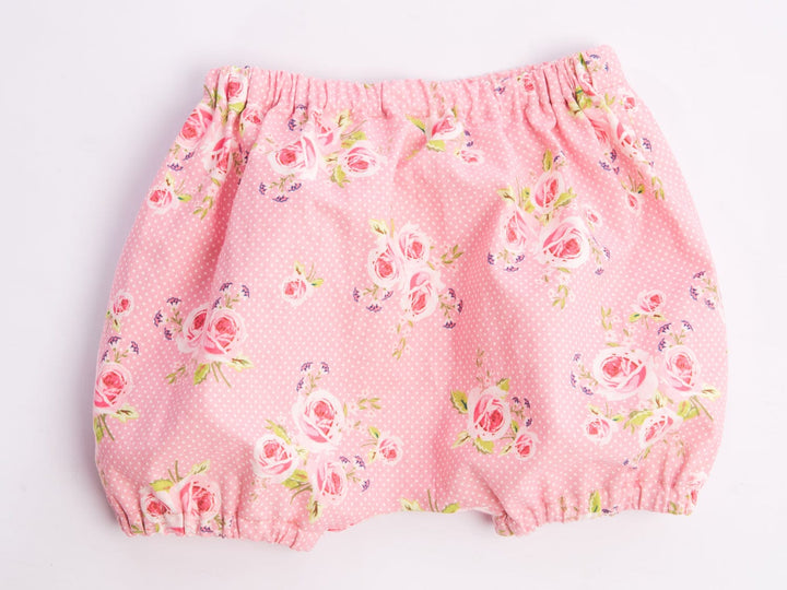 Schnittmuster Download – Mädchen Pinafore Kleid – Digitales PDF-Format – Komplette Anleitung – Rüschen-Design – Gefüttertes Oberteil – Baby- & Kleinkindgrößen – Einfacher Projektleitfaden – Druckbares Format – Mehrere Größen enthalten