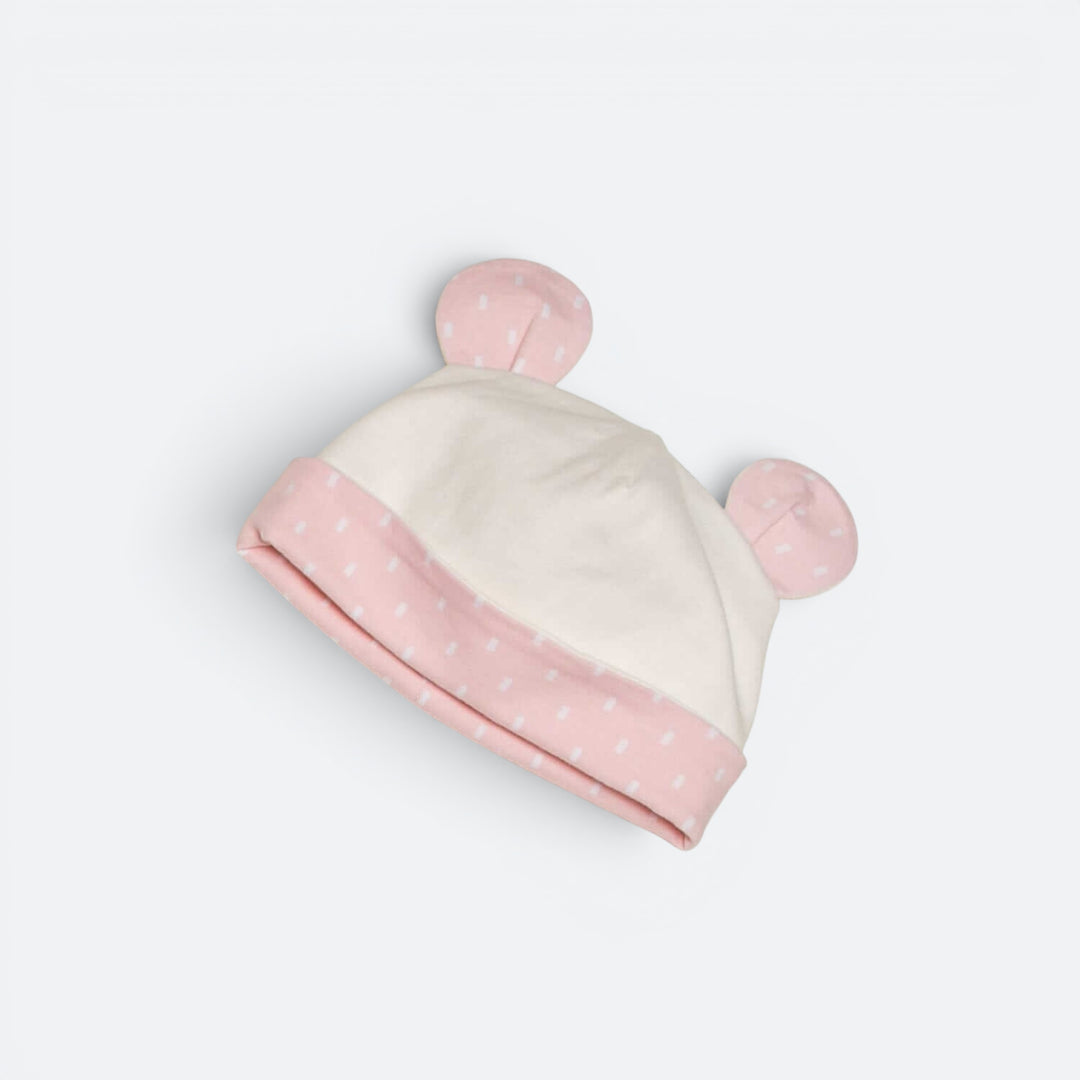 ORSO Baby Beanie Schnittmuster Ebook pdf Schnittmuster PDF Ebook download Patternforkids