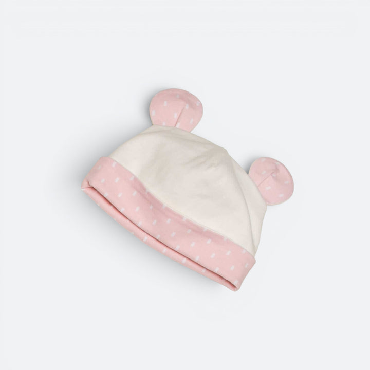 ORSO Baby Beanie Schnittmuster Ebook pdf Schnittmuster PDF Ebook download Patternforkids