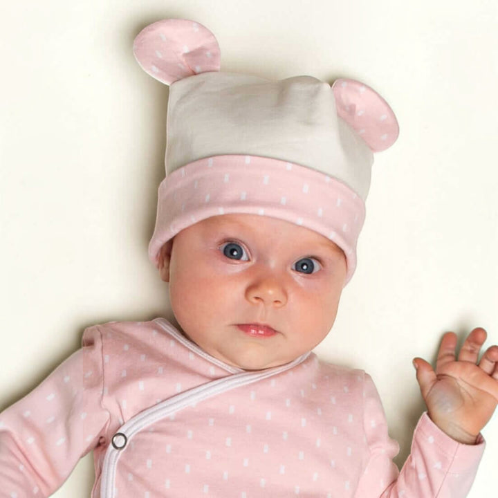 ORSO Baby Beanie Schnittmuster Ebook pdf Schnittmuster PDF Ebook download Patternforkids
