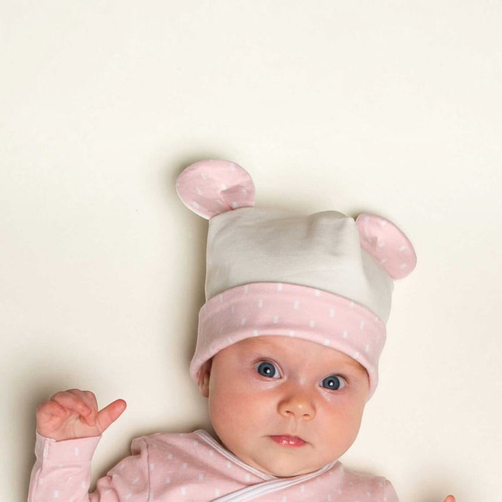 ORSO Baby Beanie Schnittmuster Ebook pdf Schnittmuster PDF Ebook download Patternforkids