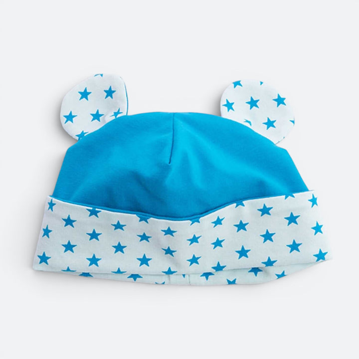 ORSO Baby Beanie Schnittmuster Ebook pdf Schnittmuster PDF Ebook download Patternforkids