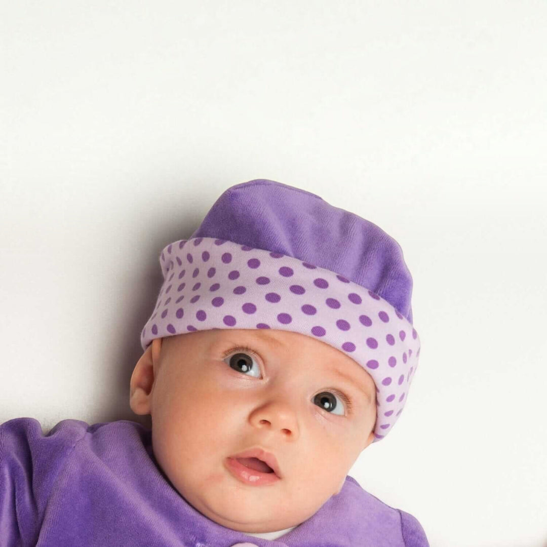 ORSO Baby Beanie Schnittmuster Ebook pdf Schnittmuster PDF Ebook download Patternforkids