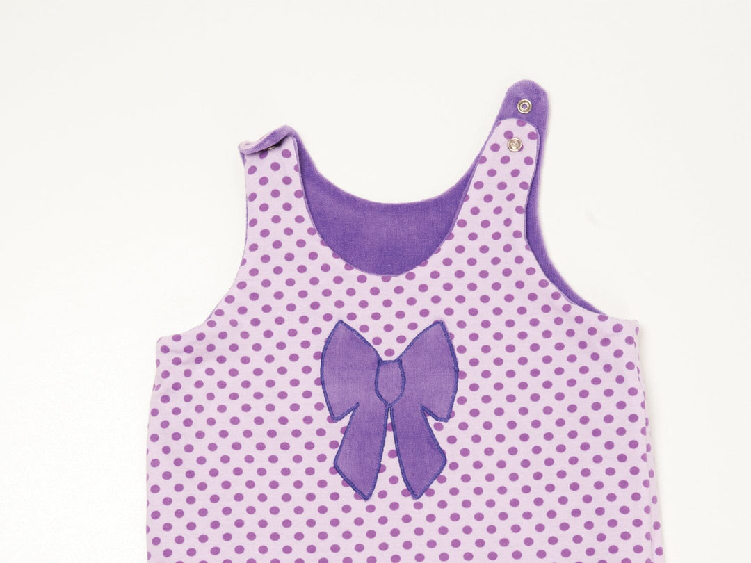 PLINIO Baby Kinder Overall mit Druckknöpfen Schnittmuster Ebook pdf Schnittmuster PDF Ebook download Patternforkids 