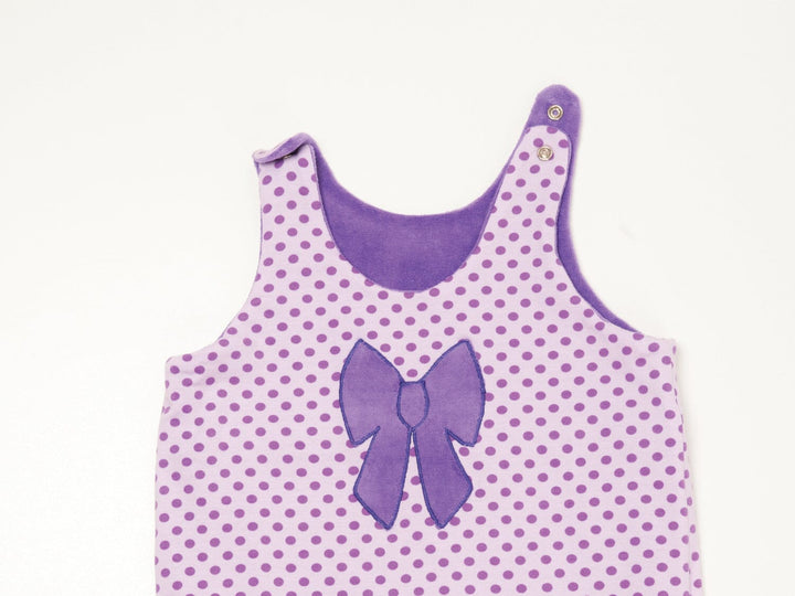 PLINIO Baby Kinder Overall mit Druckknöpfen Schnittmuster Ebook pdf Schnittmuster PDF Ebook download Patternforkids 