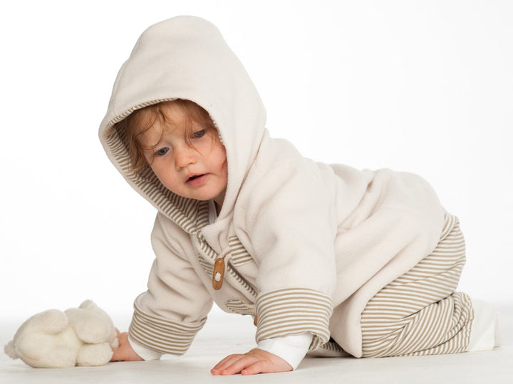 Schnittmuster Babyset Kombi Baby Jacke + Hose BRIO + LUCCA Ebook pdf Schnittmuster PDF Ebook download Patternforkids 