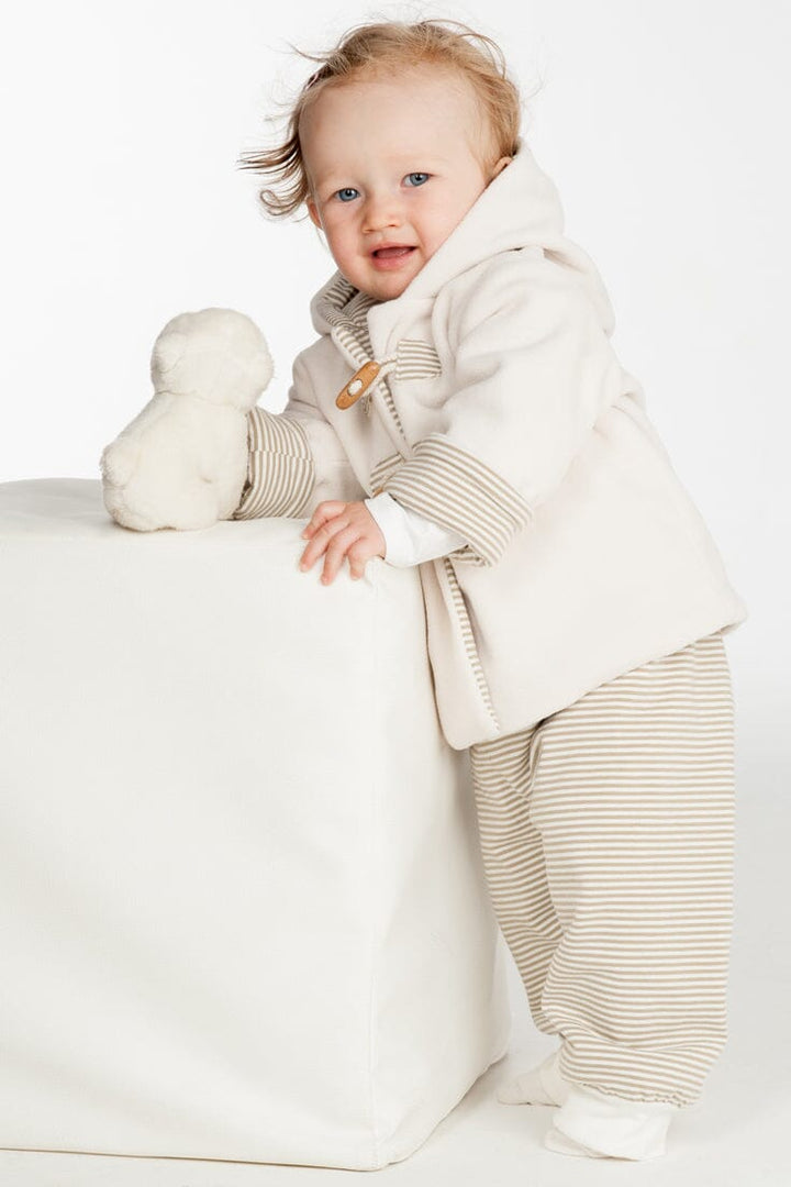 Schnittmuster Babyset Kombi Baby Jacke + Hose BRIO + LUCCA Ebook pdf Schnittmuster PDF Ebook download Patternforkids 