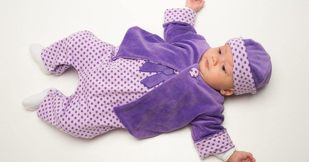 Set Baby Jacke Strampler und Mütze als Sparpaket Schnittmuster Ebook pdf Schnittmuster PDF Ebook download Patternforkids 