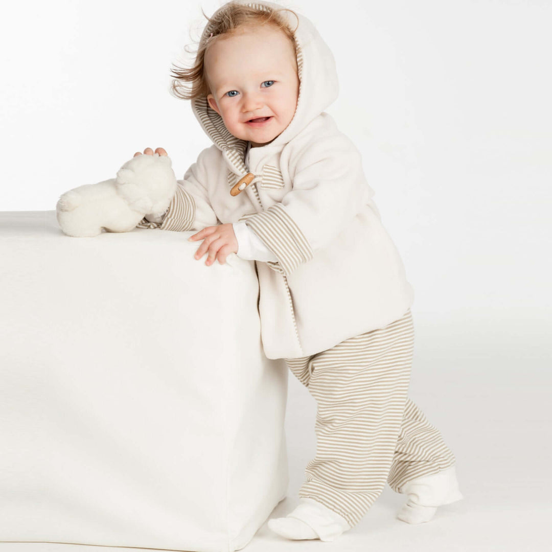 Schnittmuster Set BRIO LUCCA PDF Kapuzenjacke Wendehose