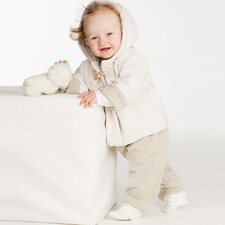 Schnittmuster Set BRIO LUCCA PDF Kapuzenjacke Wendehose