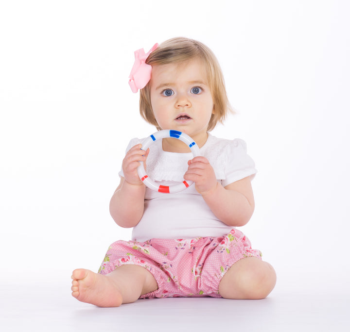 Sewing Pattern Bloomers STELLA PDF Sizes 0m-4y A4