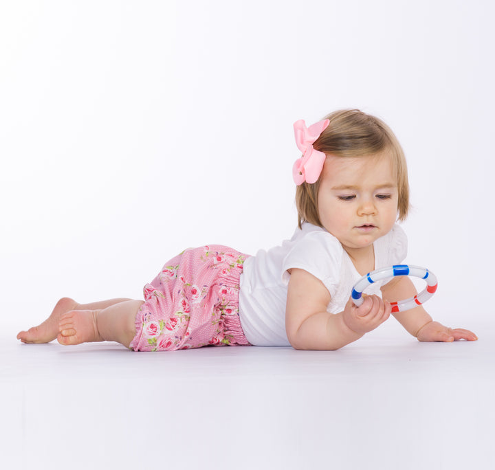 Sewing Pattern Bloomers STELLA PDF Sizes 0m-4y A4