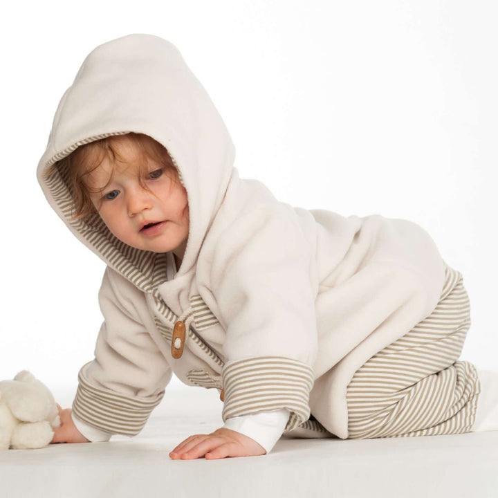 Schnittmuster Set BRIO LUCCA PDF Kapuzenjacke Wendehose