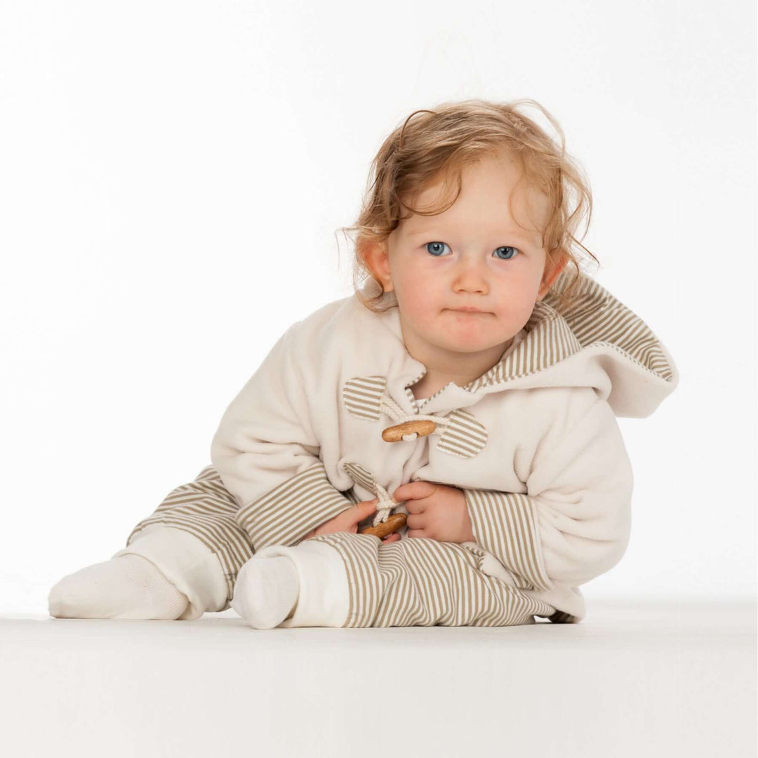 Schnittmuster Set BRIO LUCCA PDF Kapuzenjacke Wendehose