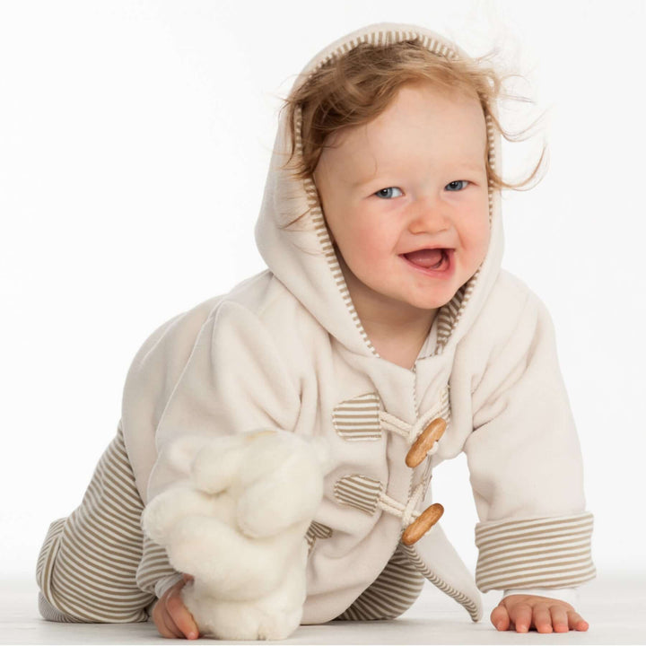 Schnittmuster Set BRIO LUCCA PDF Kapuzenjacke Wendehose