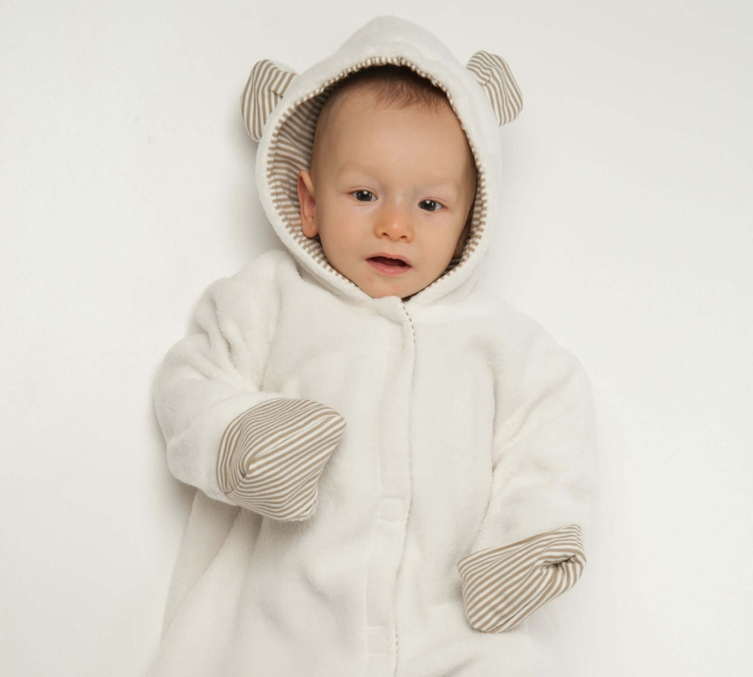 Schnittmuster Kapuzenstrampler CASSIA PDF