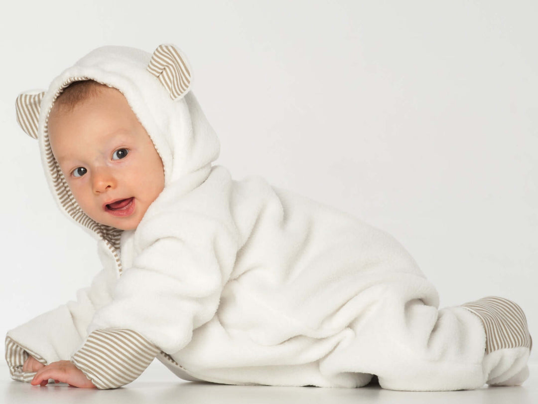 Schnittmuster Kapuzenstrampler CASSIA PDF