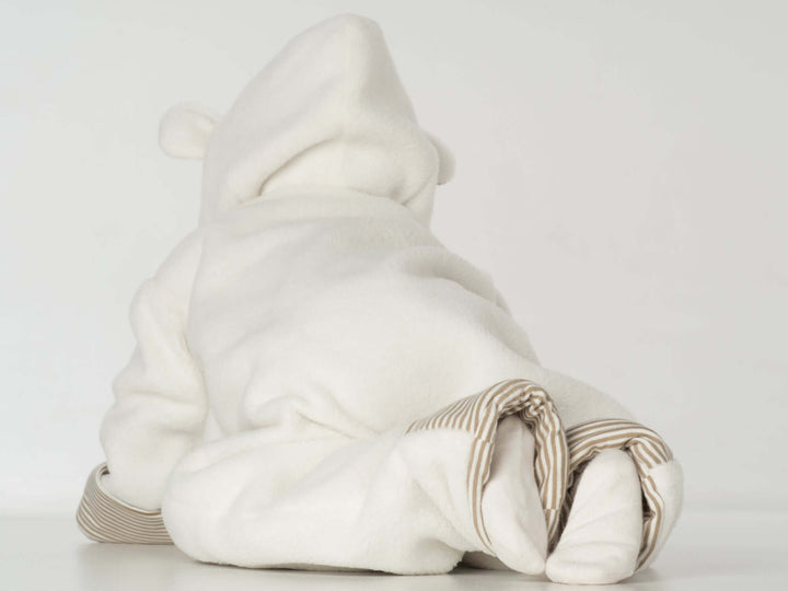 Schnittmuster Kapuzenstrampler CASSIA PDF