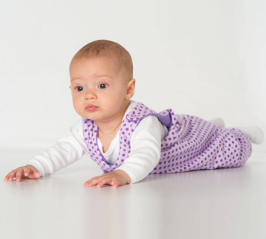 Sewing Pattern Reversible Baby Overall PLINIO PDF  1m-3y A4 A0 Photo Tutorial