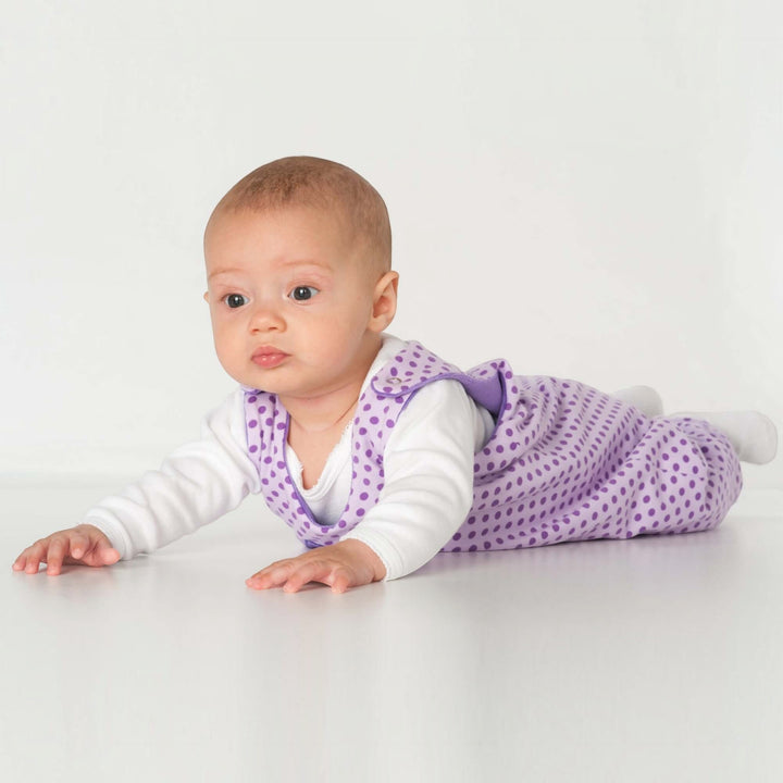Baby Overall PDF Schnittmuster PLINIO – Wendeoverall 56/62–92/98