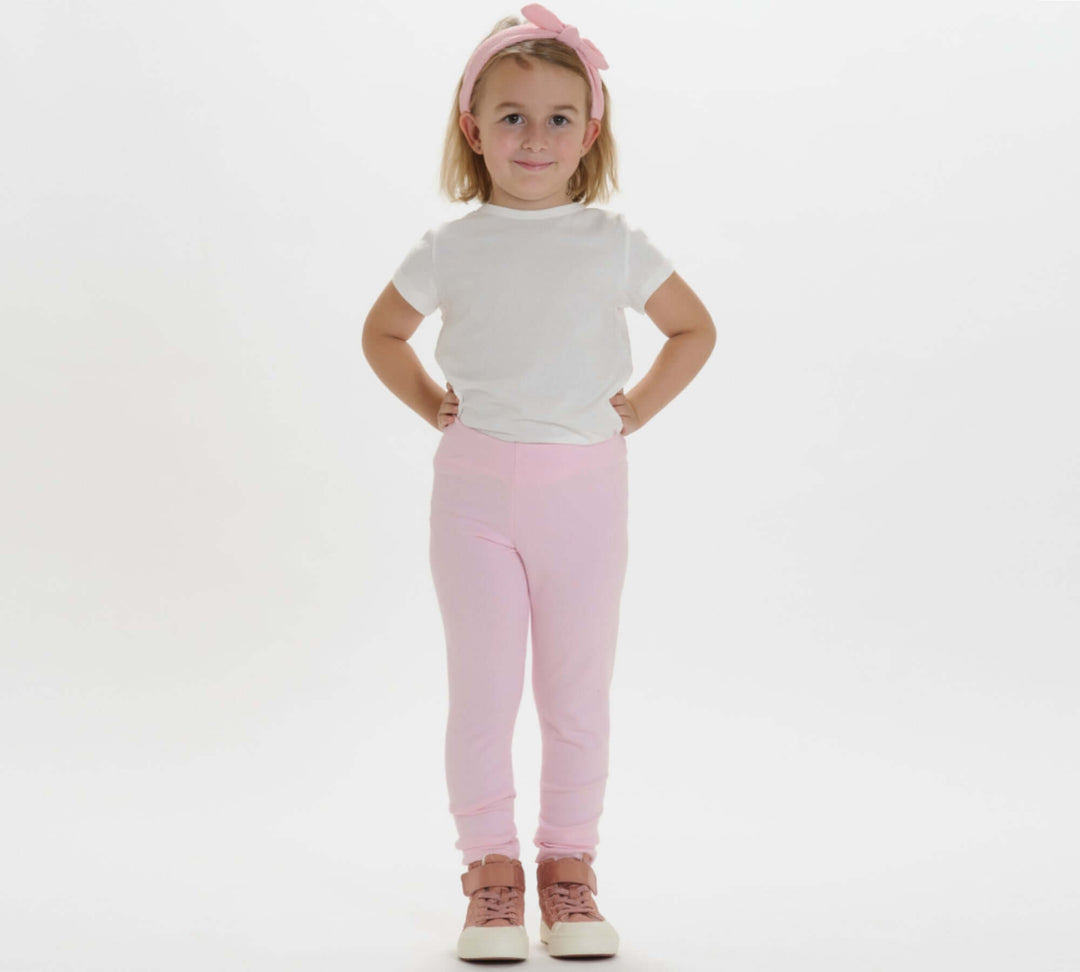 Schnittmuster Baby Kinder Leggings ENNA PDF
