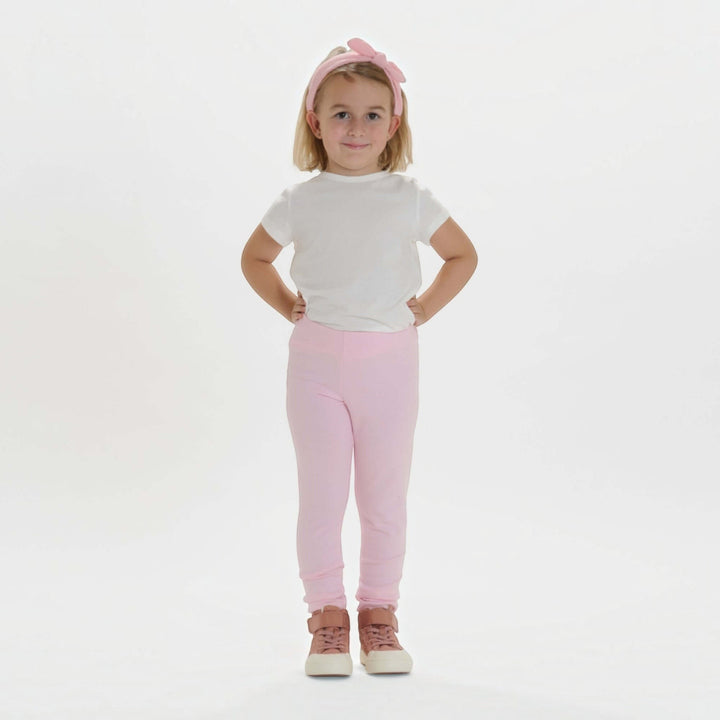 Kinder Leggings PDF Schnittmuster ENNA – Babyhose 80/86–140/146