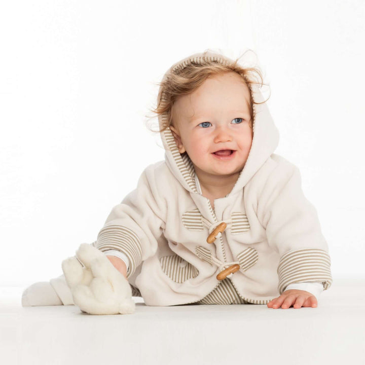 Schnittmuster Set BRIO LUCCA PDF Kapuzenjacke Wendehose