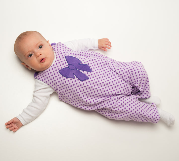 Sewing Pattern Reversible Baby Overall PLINIO PDF  1m-3y A4 A0 Photo Tutorial