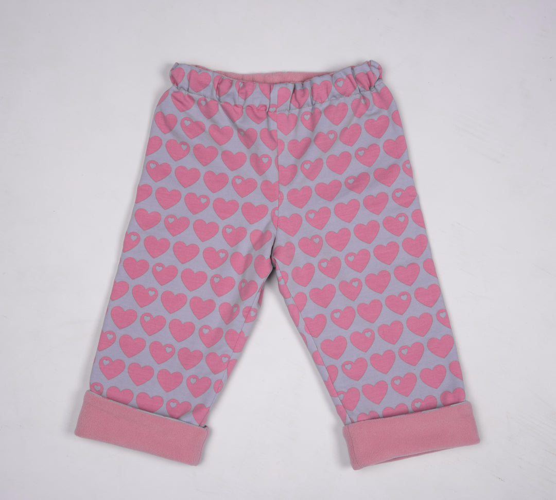 Schnittmuster Set MARA FIOCCO Poncho Wendehose