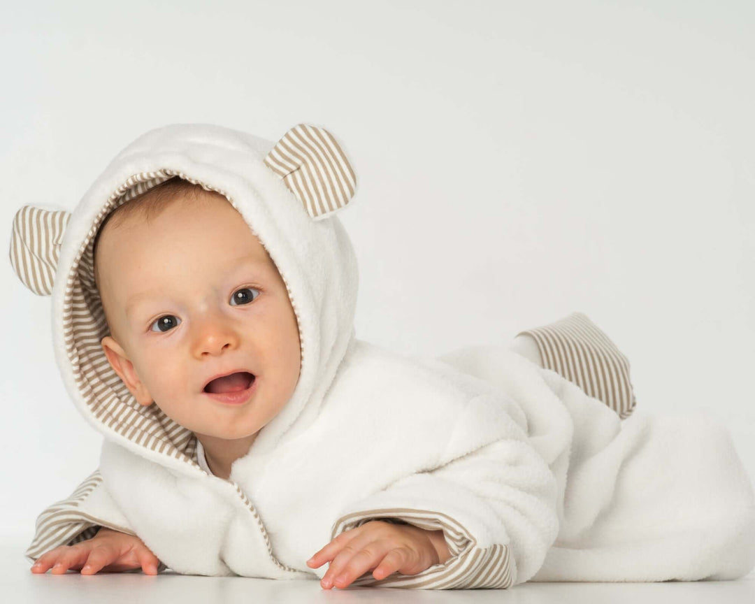 Schnittmuster Kapuzenstrampler CASSIA PDF