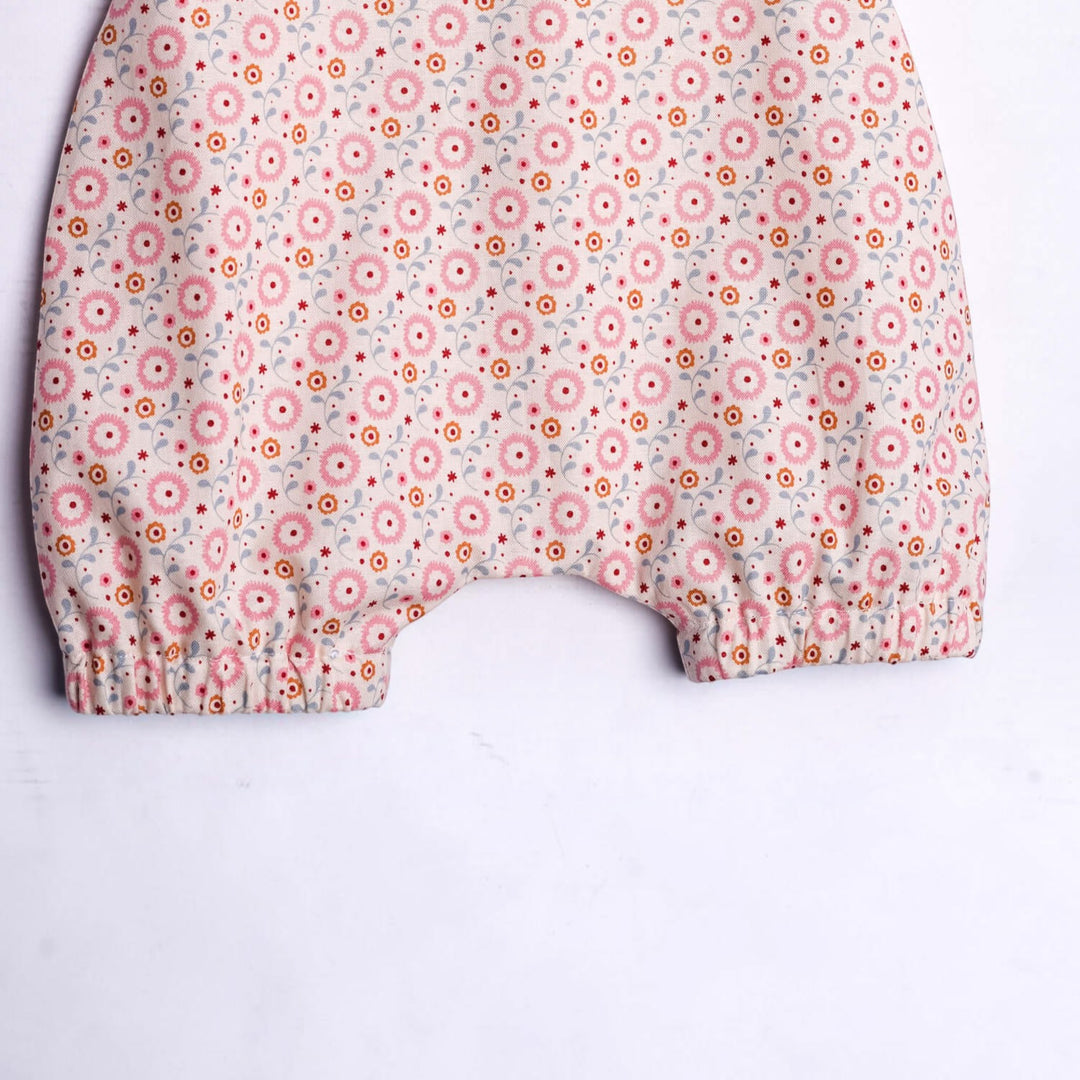Baby Strampler PDF Schnittmuster LUNA CHARLOTTE – 2-in-1 Overall  50/56–86/92