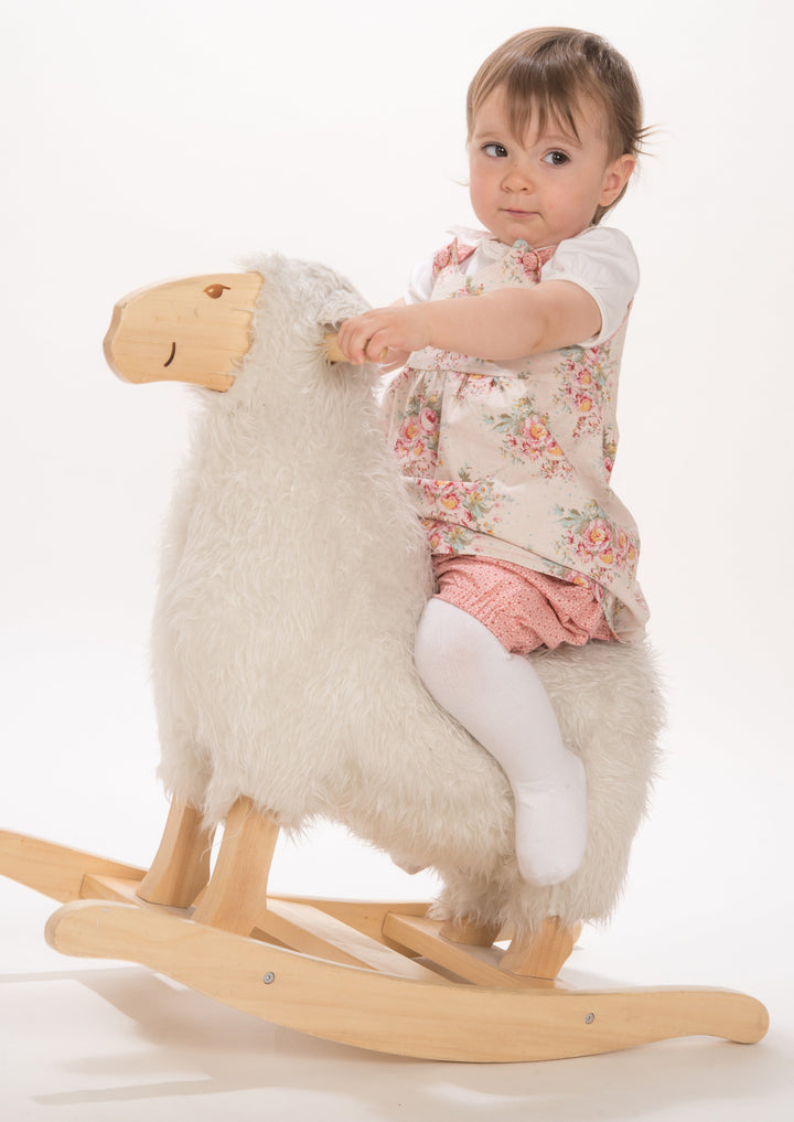 Baby Twin set romper and bloomers LIPSIA + ELISA sewing pattern Ebook pdf