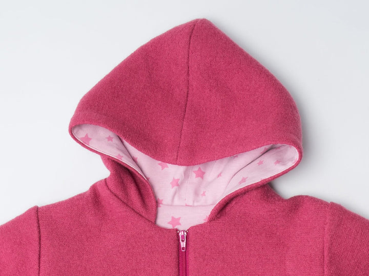 Digitales Nähmuster Baby Kleidung Design PDF Download Jumpsuit Kollektion Säuglingskleidung Nähprojekt Bundle Größenbereich Ein Monat bis Achtzehn Monate Reißverschluss Design Optionen Bündchen Variationen Komplette Anleitung Sofortiger Download Format