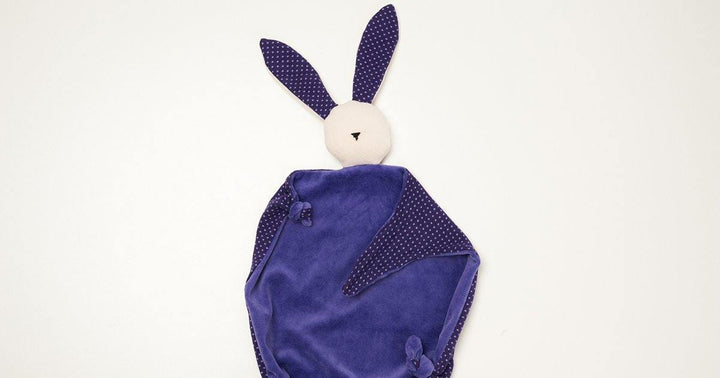 TONDINO Baby Kuscheltier Schnittmuster Ebook PDF Schnittmuster PDF Ebook download Patternforkids 