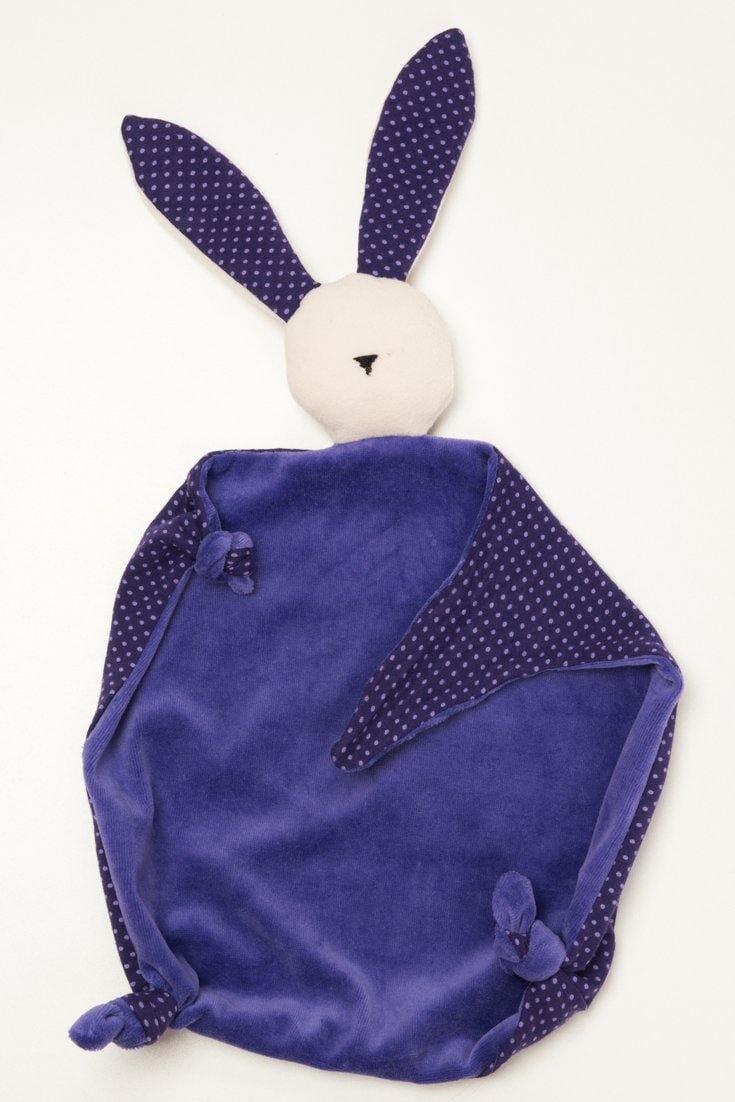 TONDINO Baby Kuscheltier Schnittmuster Ebook PDF Schnittmuster PDF Ebook download Patternforkids 