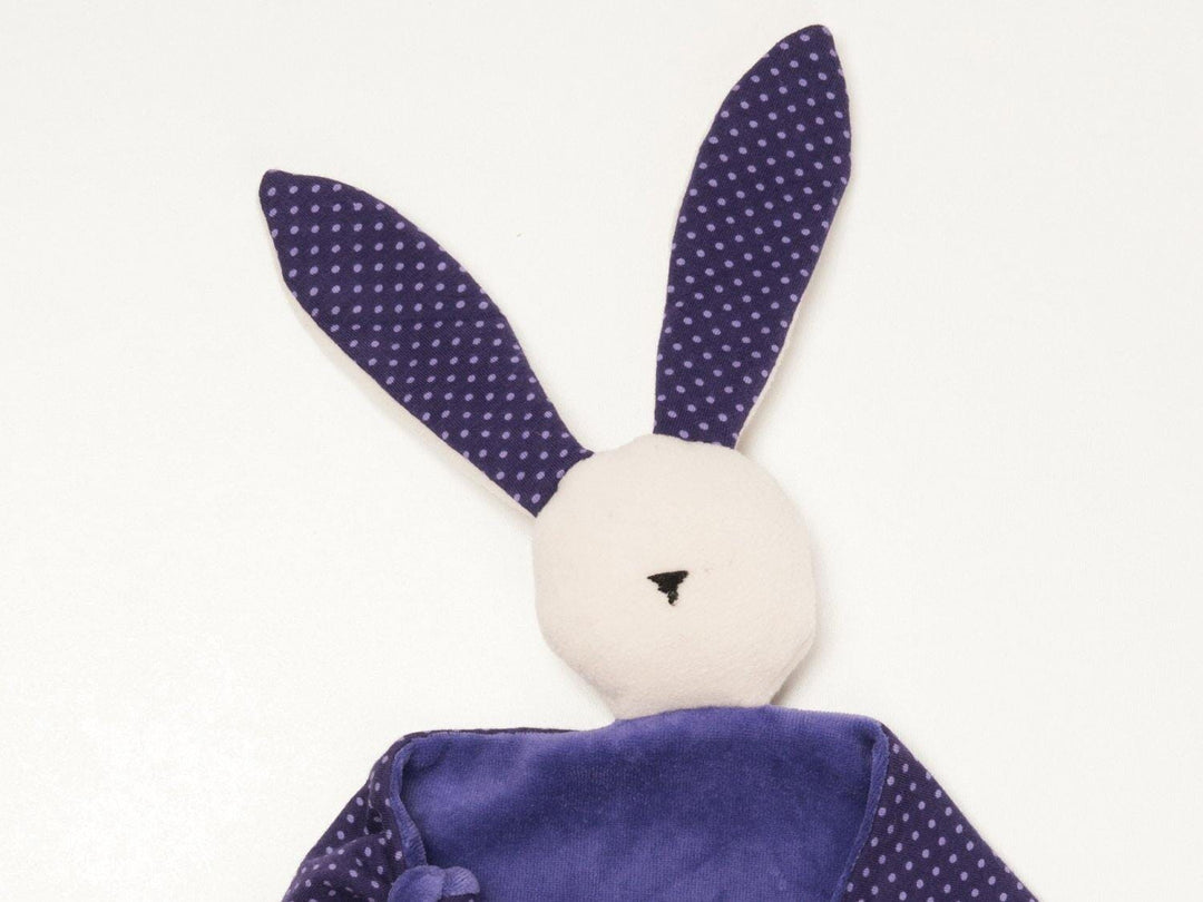 TONDINO Baby Kuscheltier Schnittmuster Ebook PDF Schnittmuster PDF Ebook download Patternforkids 