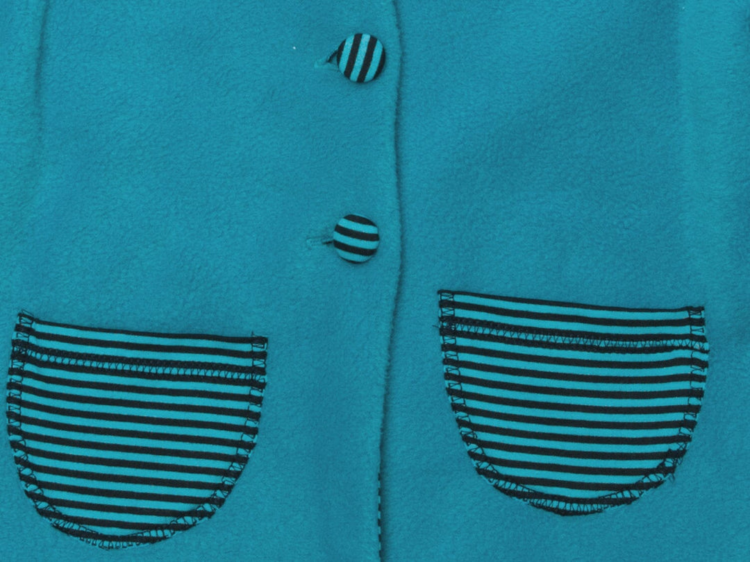 TORETTO Baby Jacke Schnittmuster Ebook pdf Schnittmuster PDF Ebook download Patternforkids 