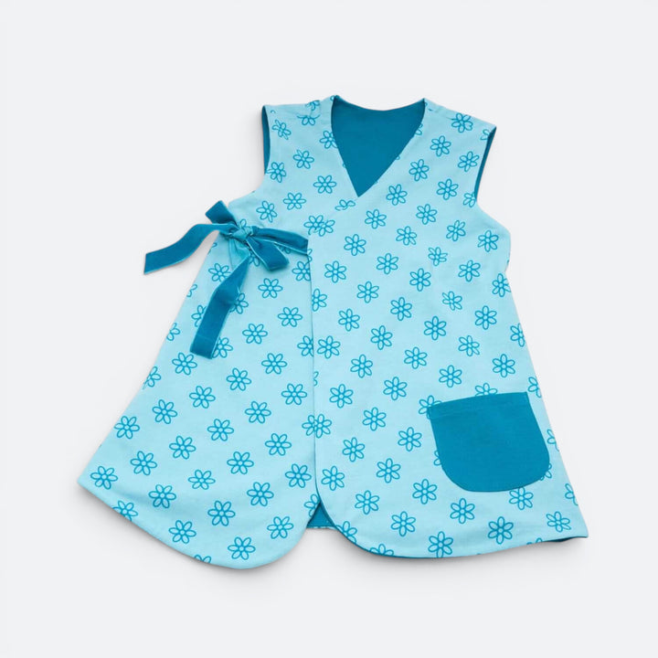 Tunika und Leggings Set MARIE und BIBI Schnittmuster Ebook pdf Schnittmuster PDF Ebook download Patternforkids